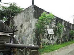 Archie Hotel Ternate Island ภายนอก รูปภาพ